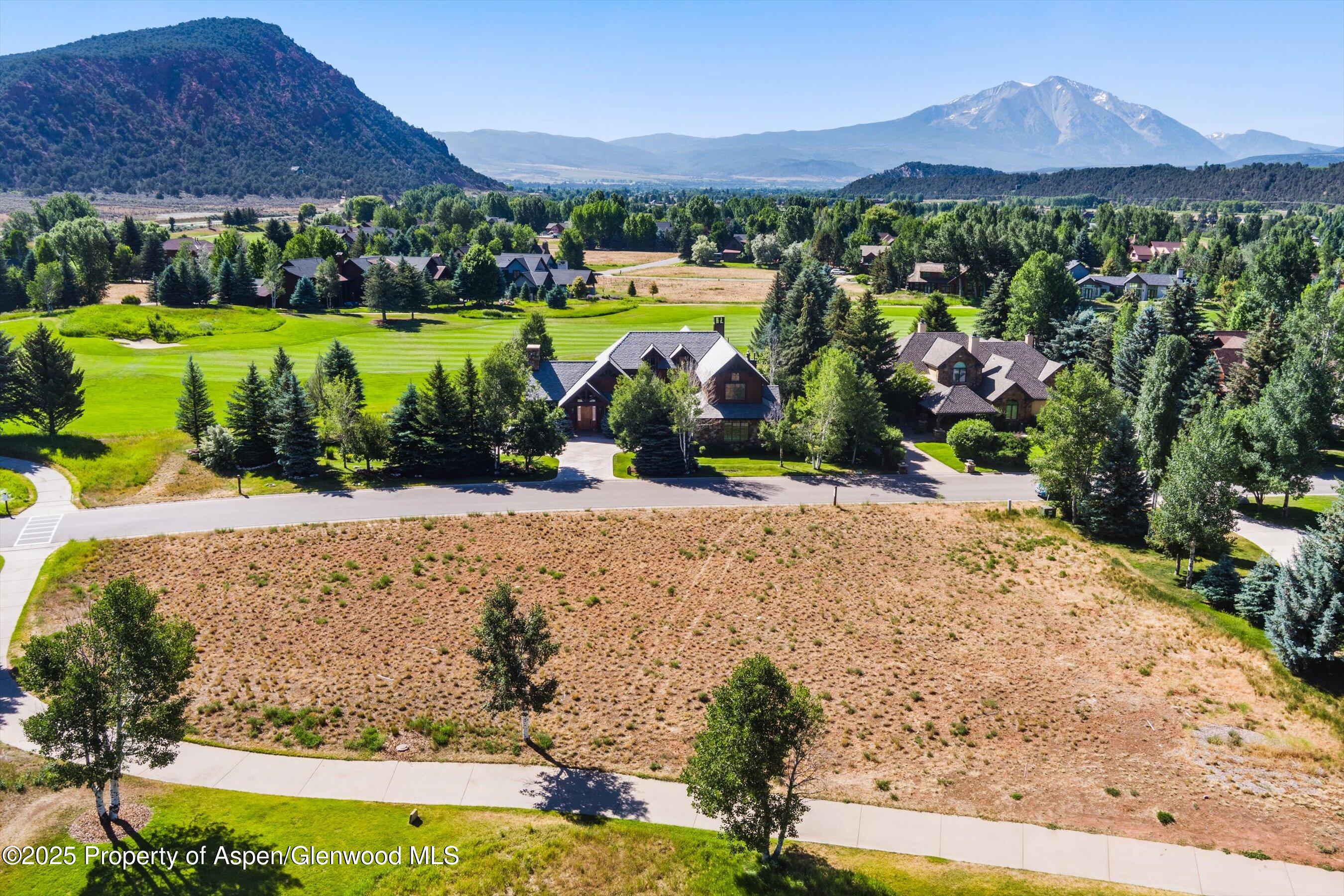 57 Diamond A Ranch Road Carbondale, CO 81623 - Photo 4 of 18 a view of a city