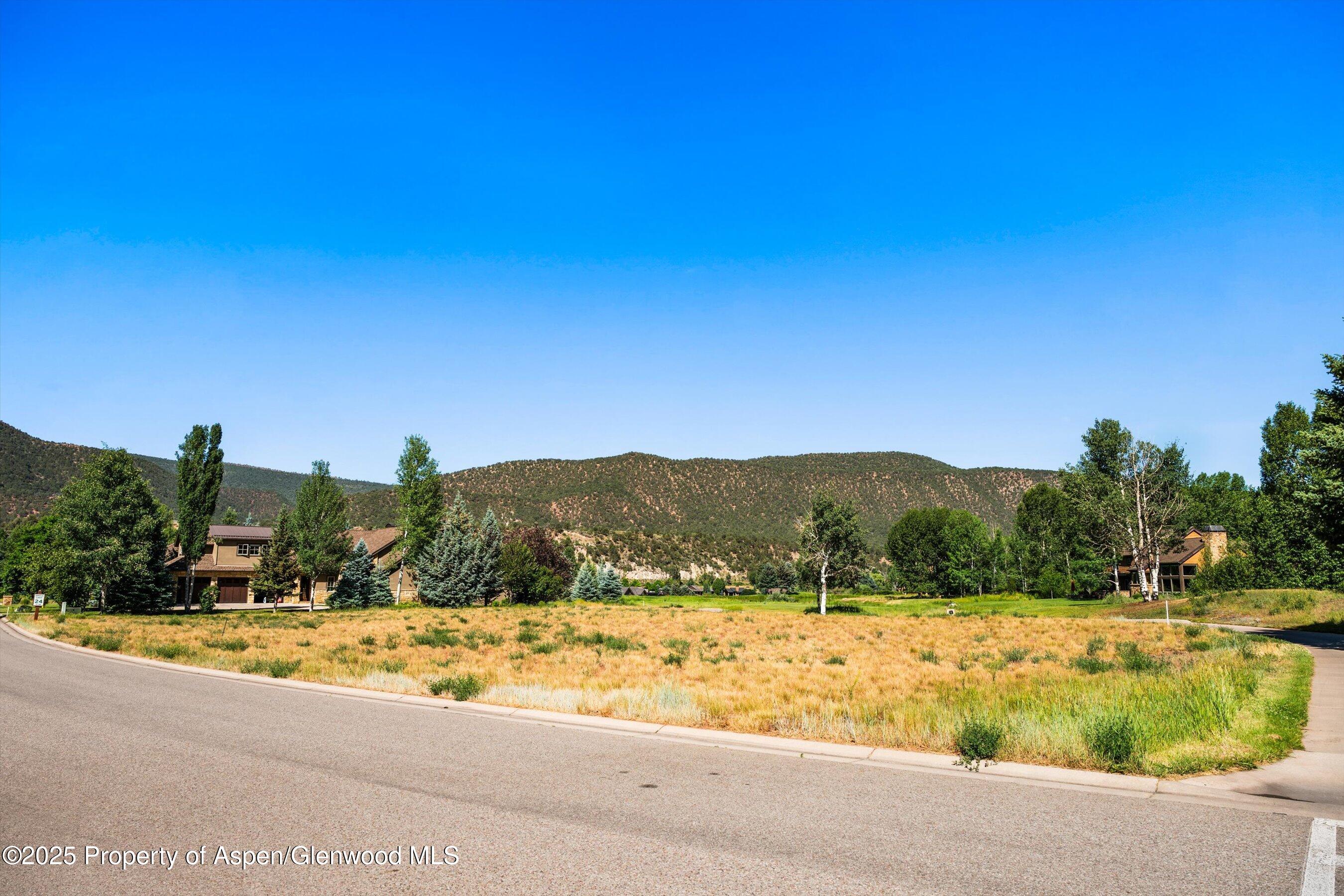 57 Diamond A Ranch Road Carbondale, CO 81623 - Photo 10 of 18 a view of a house with a yard