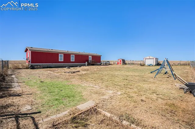 a view of a building