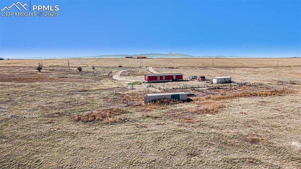 6855 Lauppe Road Yoder, CO 80864 - Photo 25 of 27 a view of an ocean beach