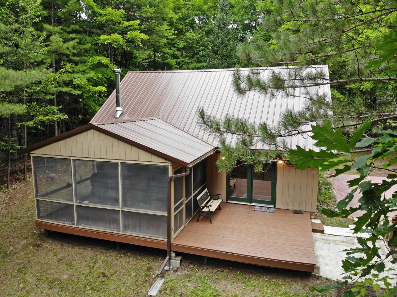 2689 Manuel Lake Road Phelps, WI 54554 - Photo 31 of 36 Gallery Image 31