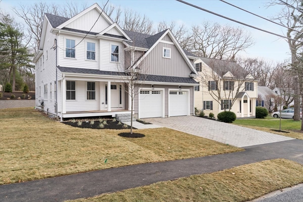 83 Felch Road Natick, MA 01760 - Photo 3 of 32