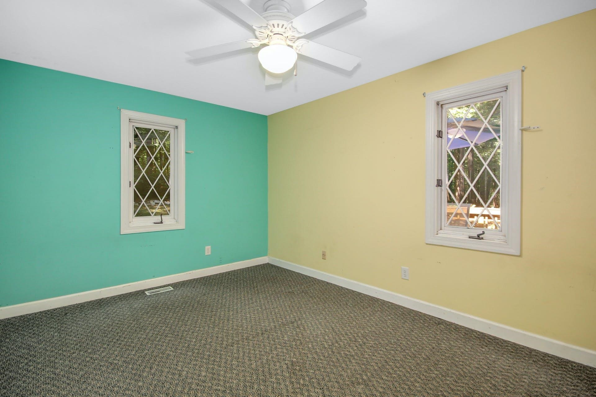 8841 Woodyhill Road Raleigh, NC 27613 - Photo 14 of 30 Photo 14