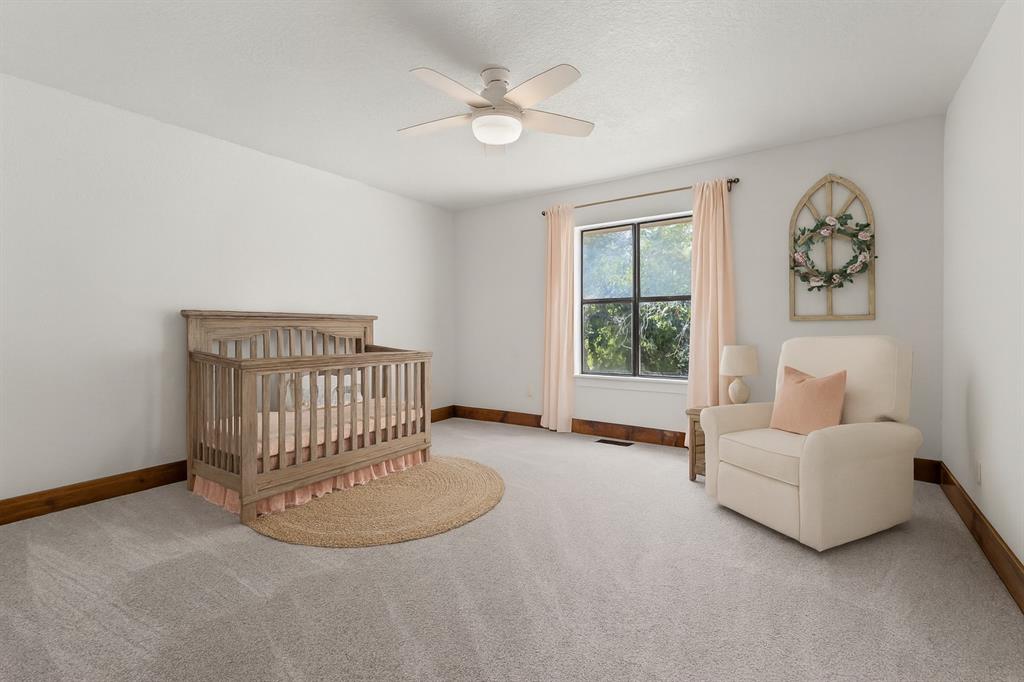 150 Sandlin Court Springtown, TX 76082 - Photo 31 of 38 Virtually staged, design inspiration
