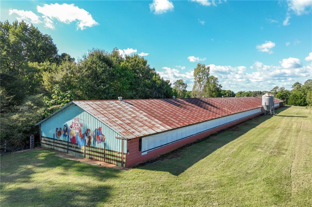1646 Mitchell Road Maysville, GA 30558 - Photo 6 of 56 Gallery Image 6