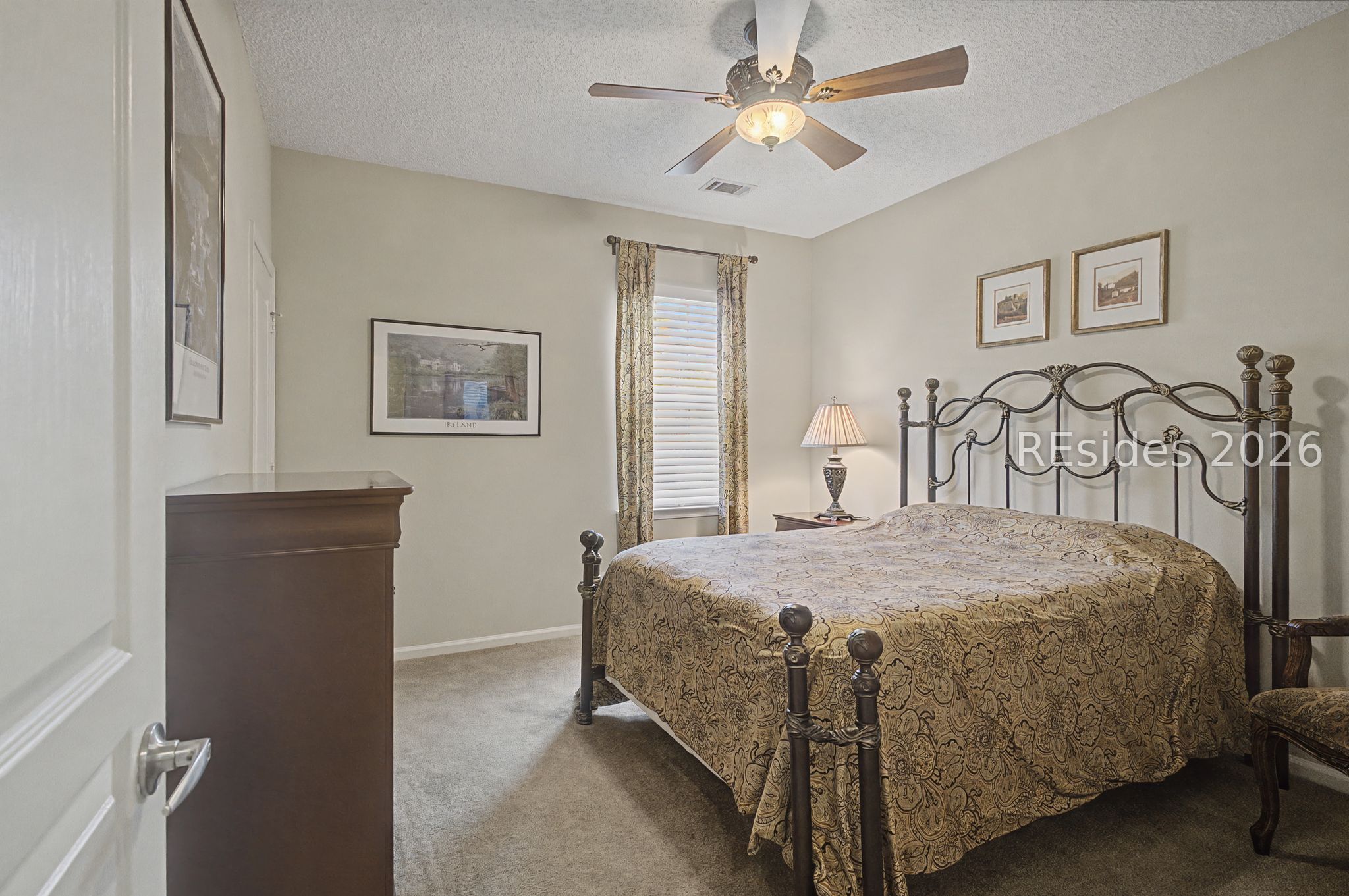 19 Wandering Daisy Drive Bluffton, SC 29909 - Photo 26 of 38 Guest Bedroom