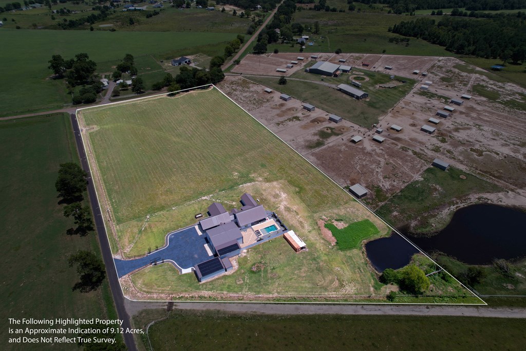 1218 VZ County Road Canton, TX 75103 - Photo 64 of 72