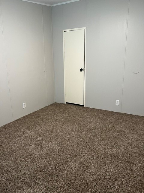 16469 Spring Rain Court Conroe, TX 77302 - Photo 17 of 18 Bedroom 3