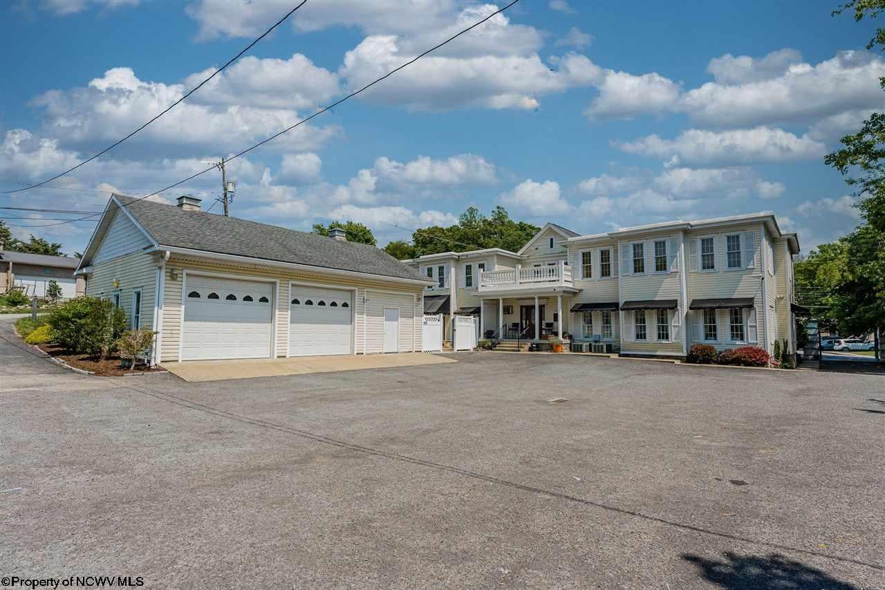 475 Fairchance Road Morgantown, WV 26508 - Photo 25 of 30 Gallery Image 25