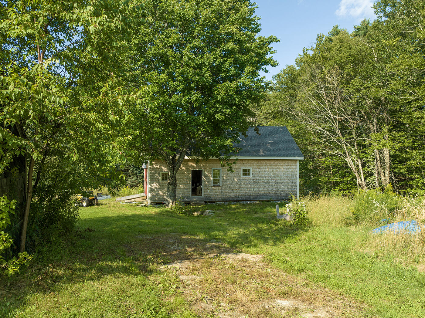 215 Whitney Road Appleton, ME 04862 - Photo 45 of 53 DJI_0108