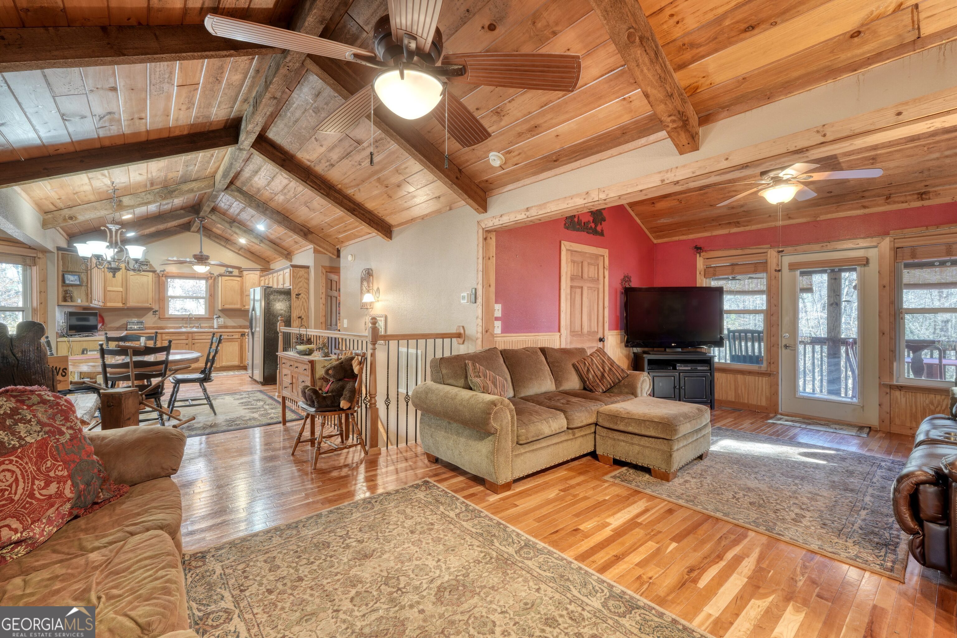 518 Rizzitello Lane, Unit 9 Blairsville, GA 30512 - Photo 7 of 44