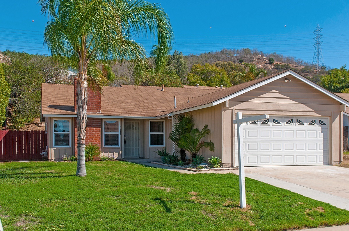 8617 Langholm Road El Cajon, CA 92021 - Photo 1 of 19 Gallery Image 1