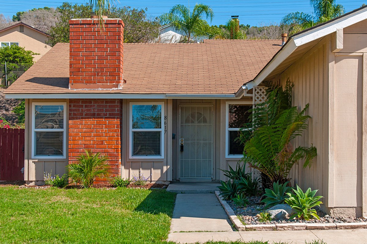 8617 Langholm Road El Cajon, CA 92021 - Photo 2 of 19 Gallery Image 2