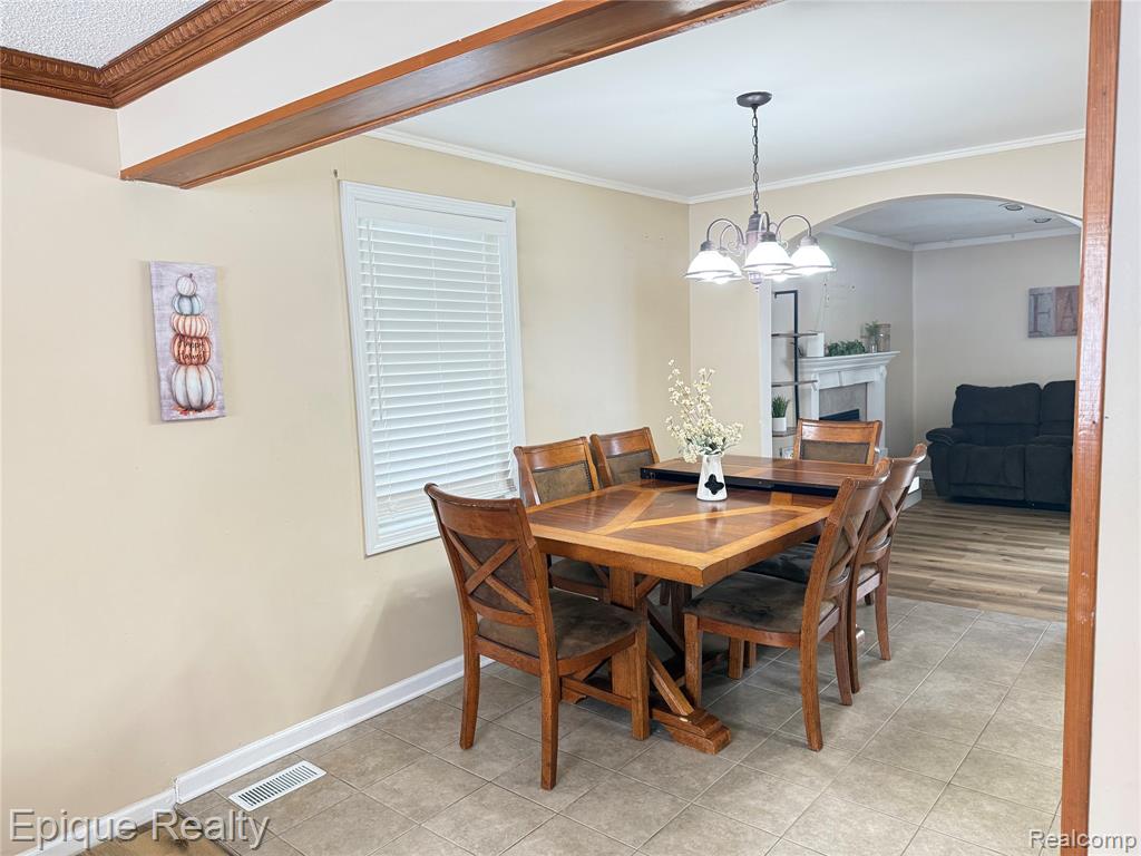 1421 East Mt Morris Road Mount Morris, MI 48458 - Photo 5 of 12