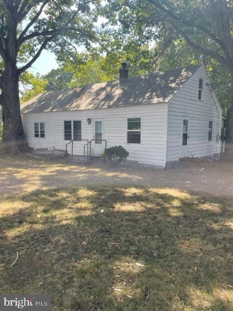 20187 Piney Point Road Callaway, MD 20620 - Photo 1 of 10
