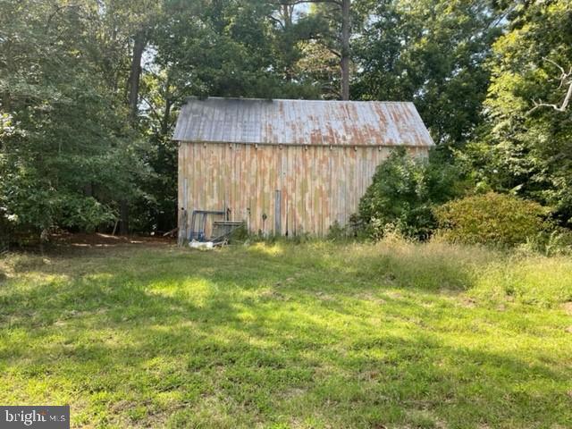 20187 Piney Point Road Callaway, MD 20620 - Photo 3 of 10