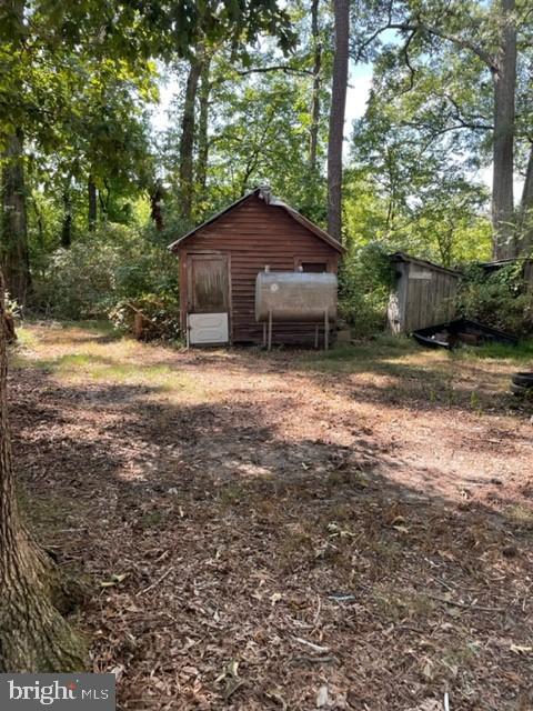 20187 Piney Point Road Callaway, MD 20620 - Photo 9 of 10