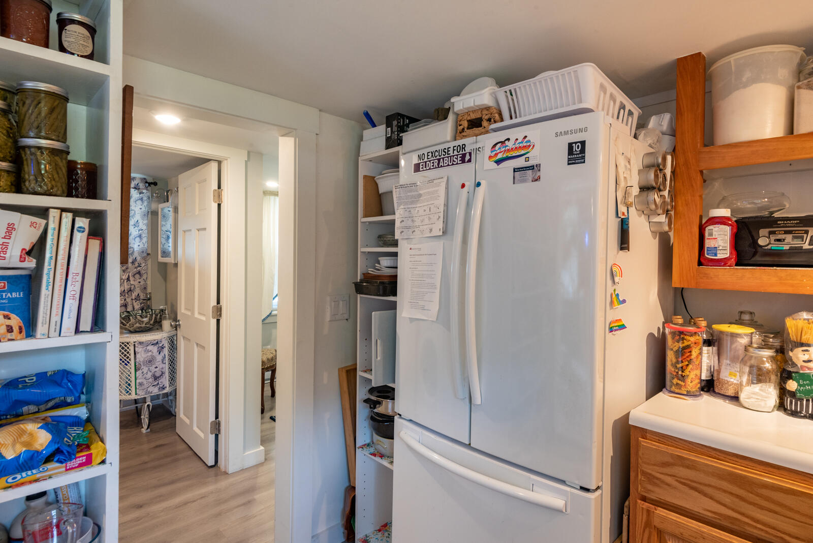 278 Belgrade Road Mount Vernon, ME 04352 - Photo 26 of 78 lakehome_belgraderoad047