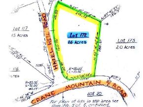172 Crane Mountain Road Townshend, VT 05353 - Photo 1 of 1 Gallery Image 1