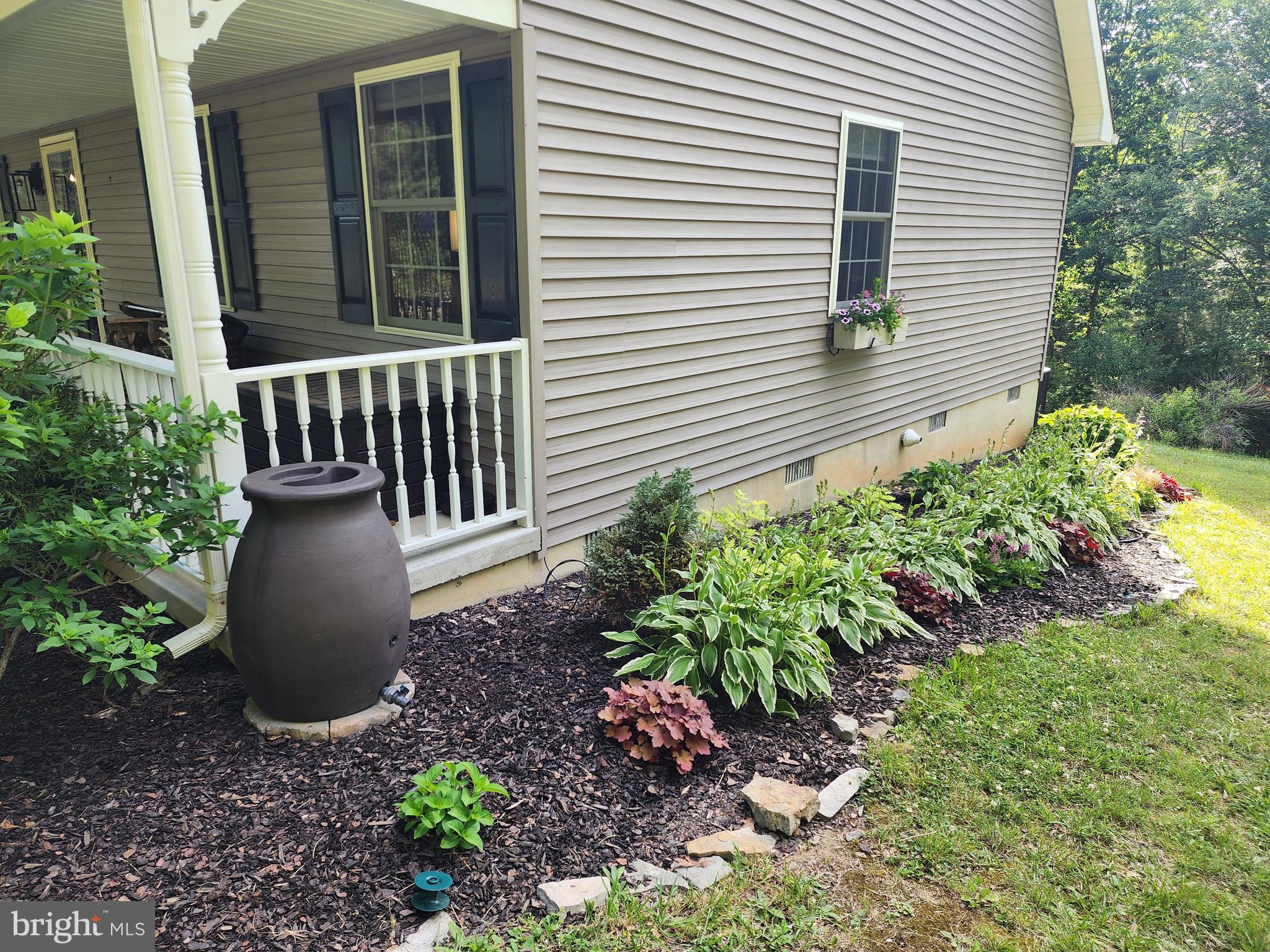 6484 Carpers Pike Yellow Spring, WV 26865 - Photo 31 of 50 Gallery Image 31