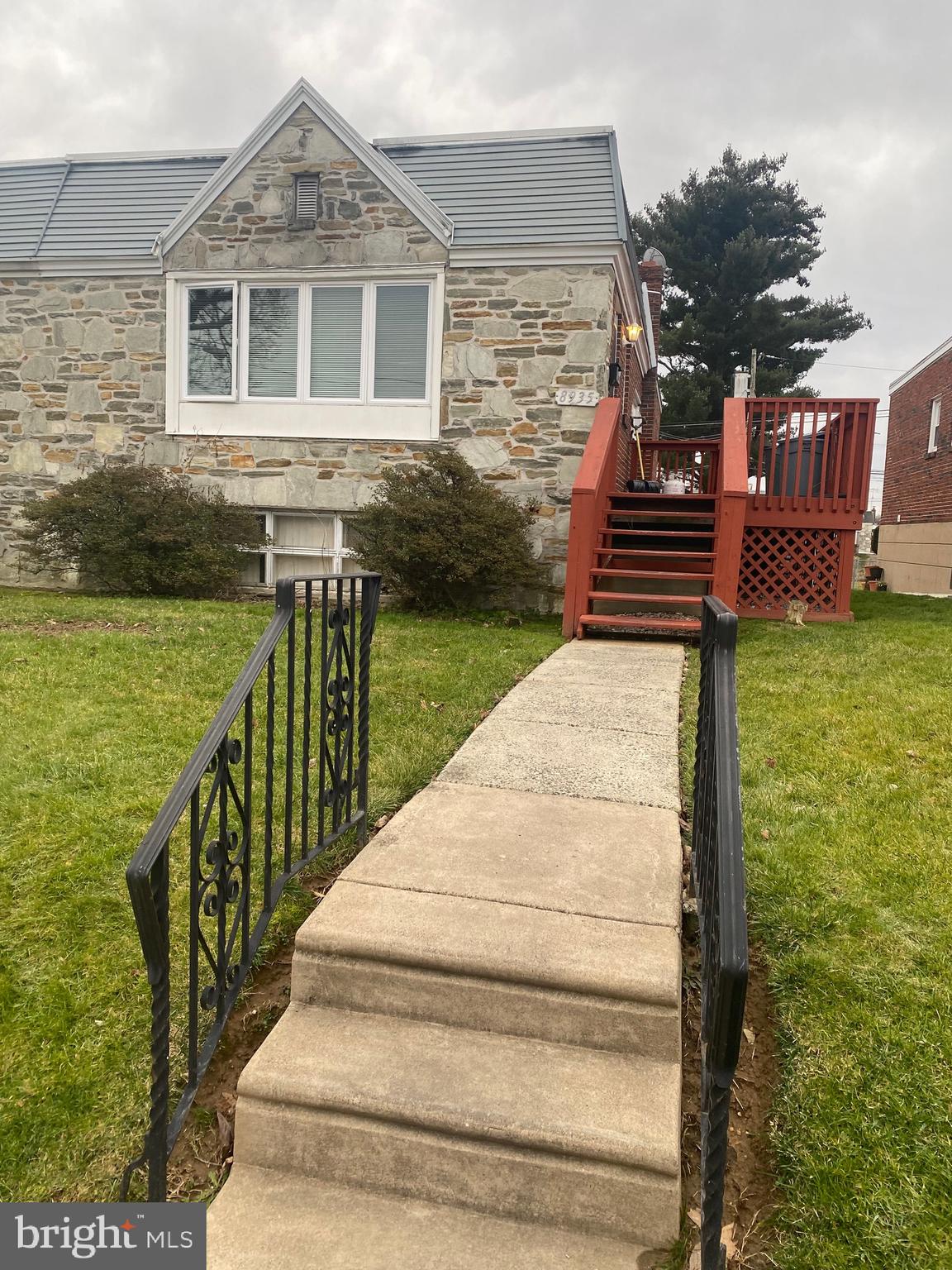 8935 Blue Grass Road Philadelphia, PA 19152 - Photo 1 of 12 Gallery Image 1