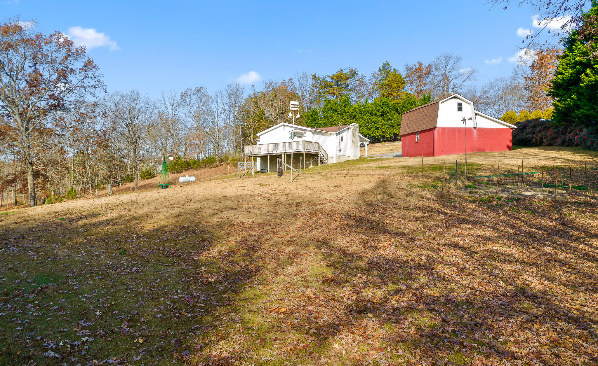10529 Dodd Cemetery Road Soddy Daisy, TN 37379 - Photo 37 of 44 Dodd-6