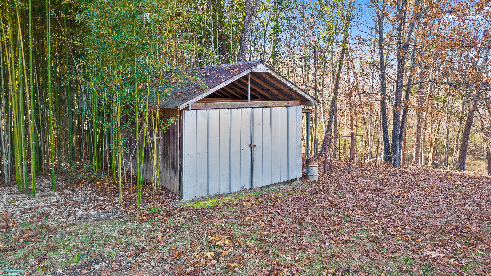 10529 Dodd Cemetery Road Soddy Daisy, TN 37379 - Photo 39 of 44 Dodd-8