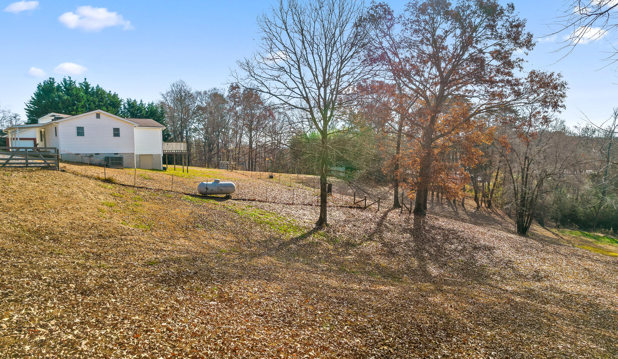 10529 Dodd Cemetery Road Soddy Daisy, TN 37379 - Photo 42 of 44 Dodd-12