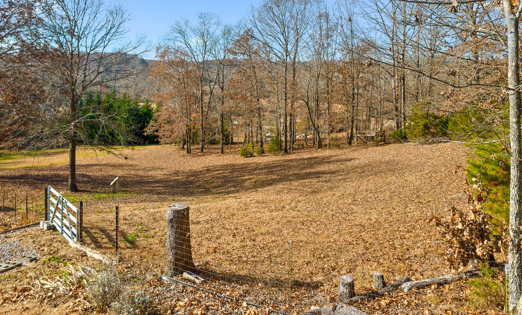 10529 Dodd Cemetery Road Soddy Daisy, TN 37379 - Photo 44 of 44 Dodd-14