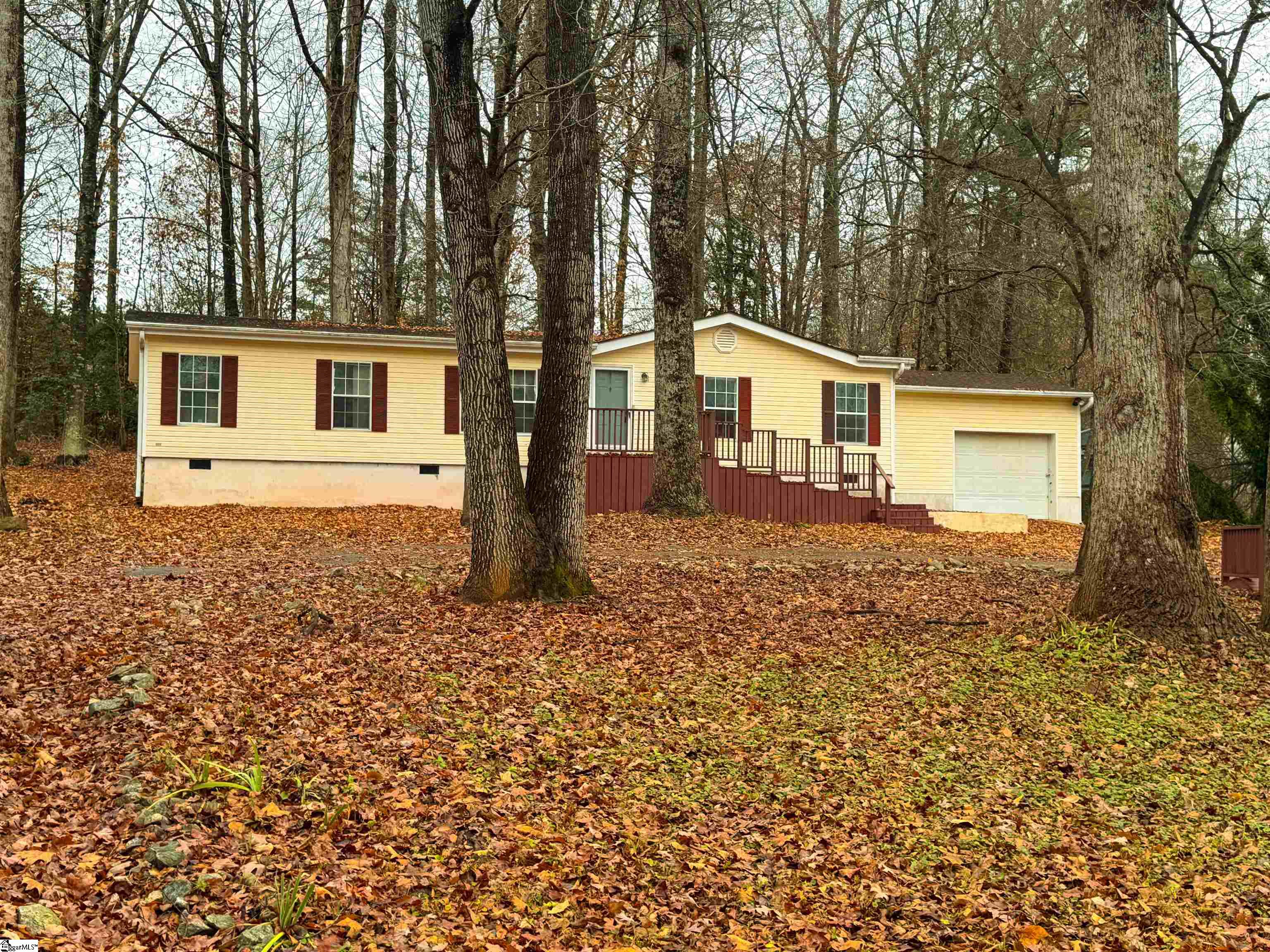 175 Enon Church Road Easley, SC 29640 - Photo 2 of 24