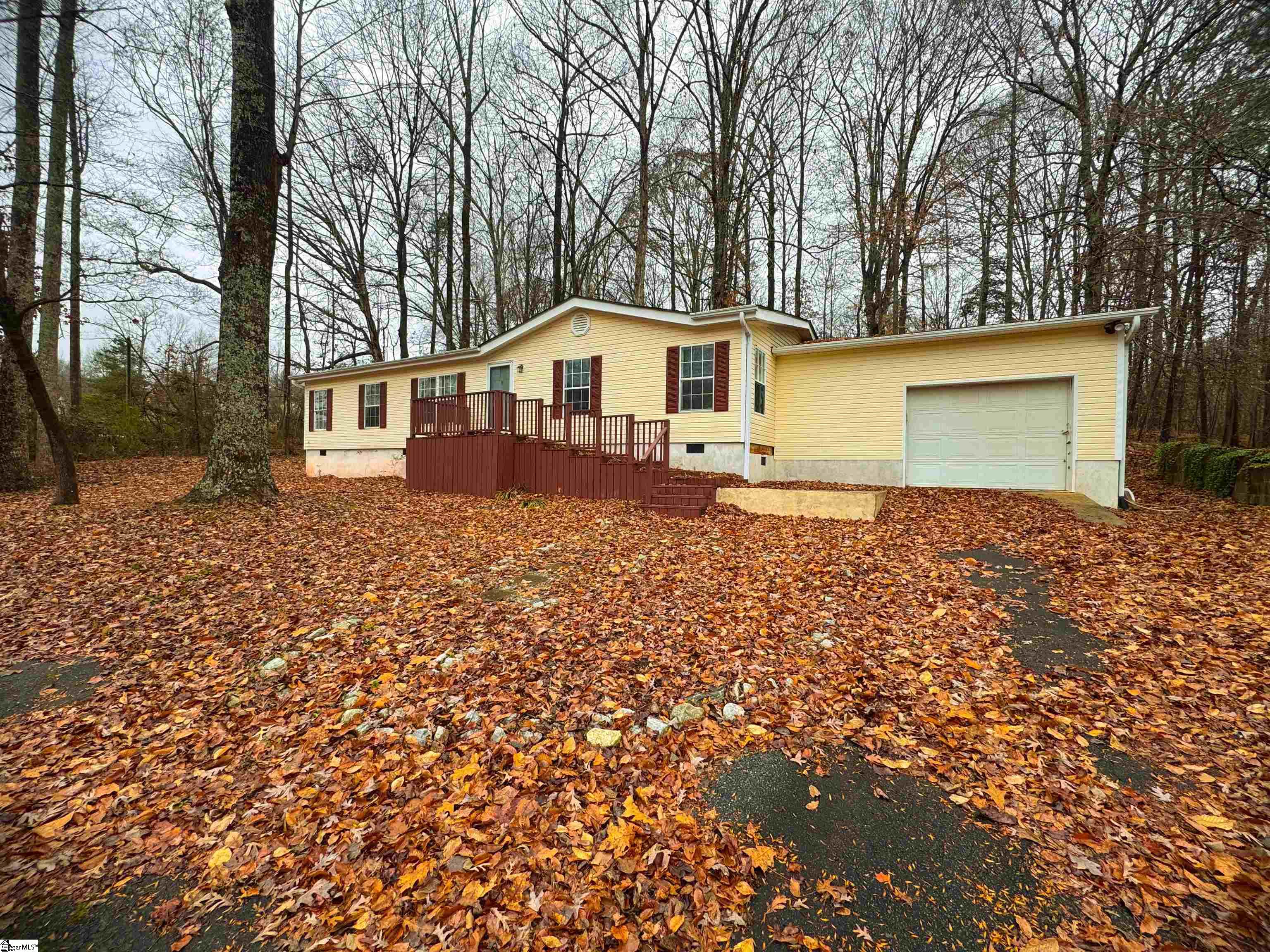 175 Enon Church Road Easley, SC 29640 - Photo 4 of 24