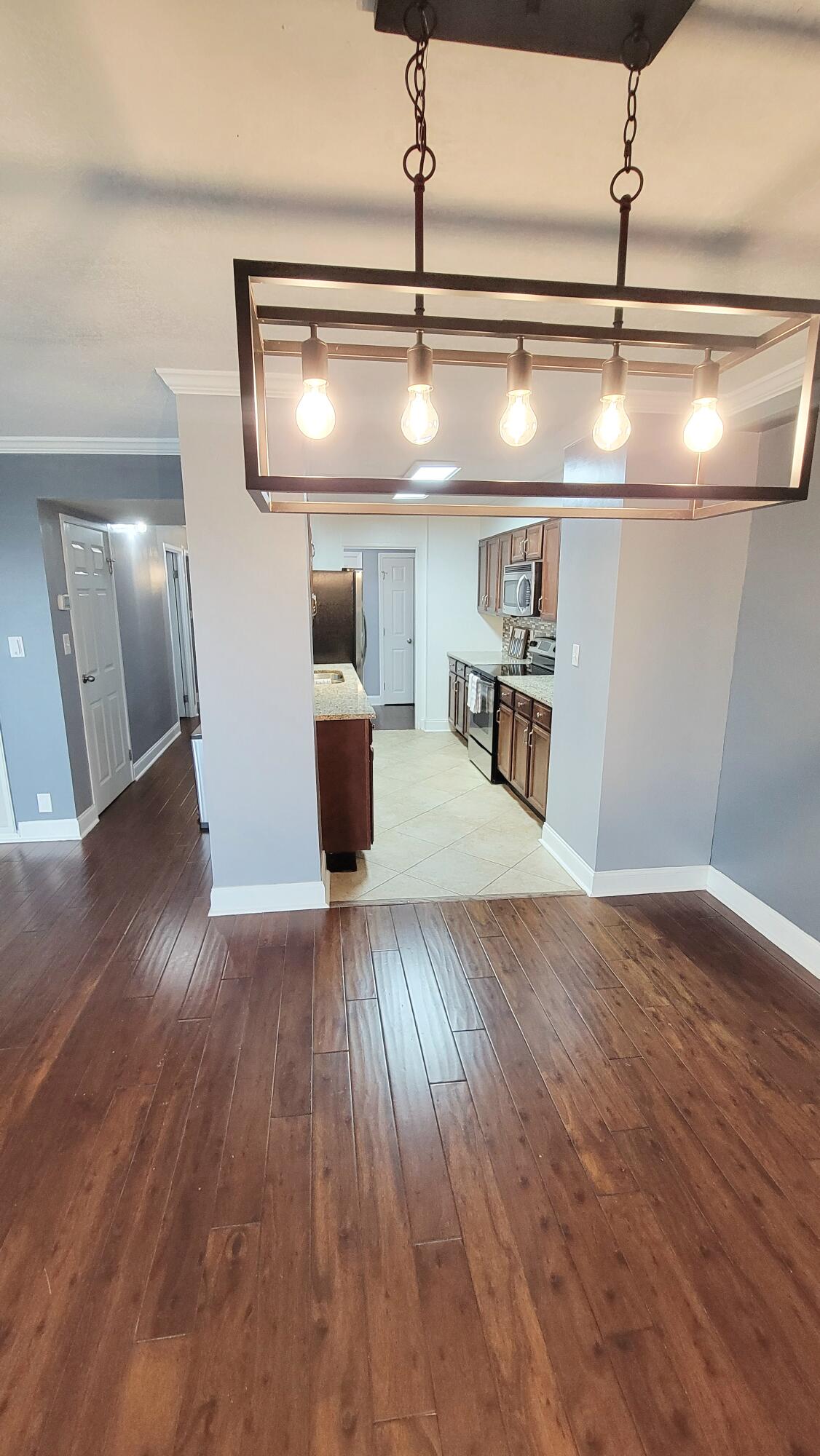 1131 Stringers Ridge Road, Unit 8J Chattanooga, TN 37405 - Photo 13 of 27 20221209_132631