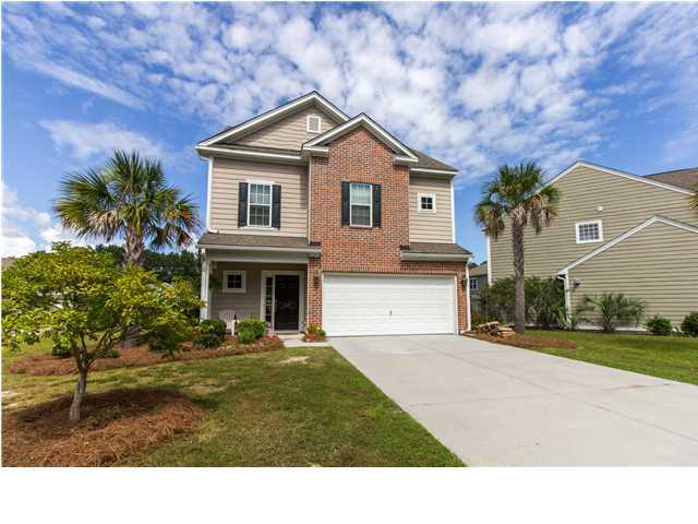 307 Tidal Rice Court Charleston, SC 29492 - Photo 1 of 22 Primary Photo