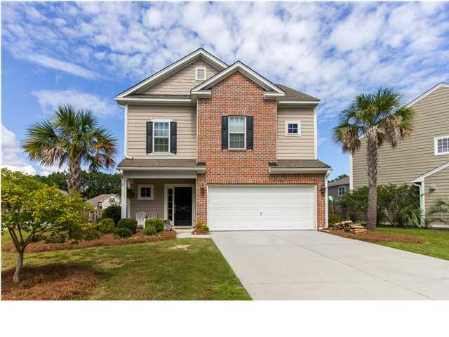 307 Tidal Rice Court Charleston, SC 29492 - Photo 2 of 22 Additional Photo