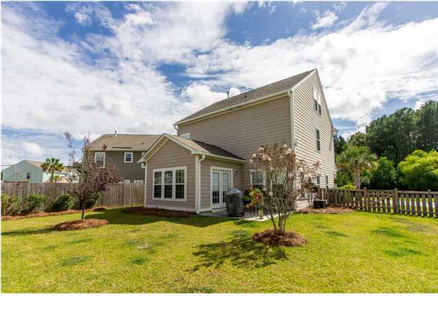 307 Tidal Rice Court Charleston, SC 29492 - Photo 22 of 22 Additional Photo