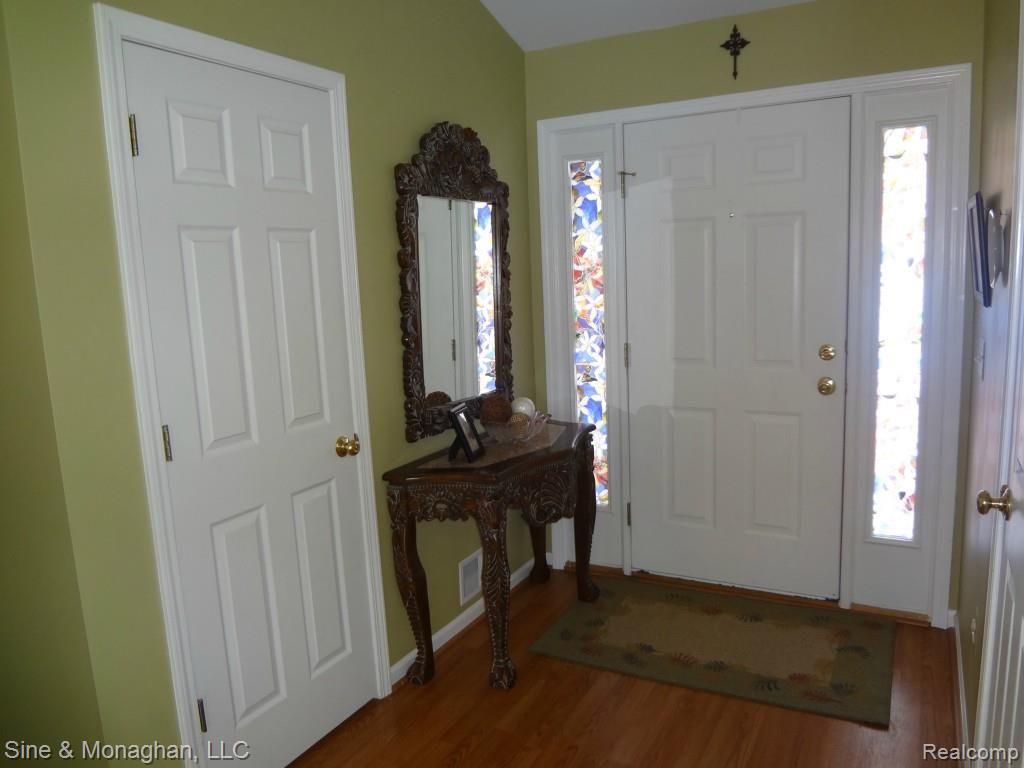 6181 Plank Road Marine City, MI 48039 - Photo 8 of 39 Foyer front.jpg