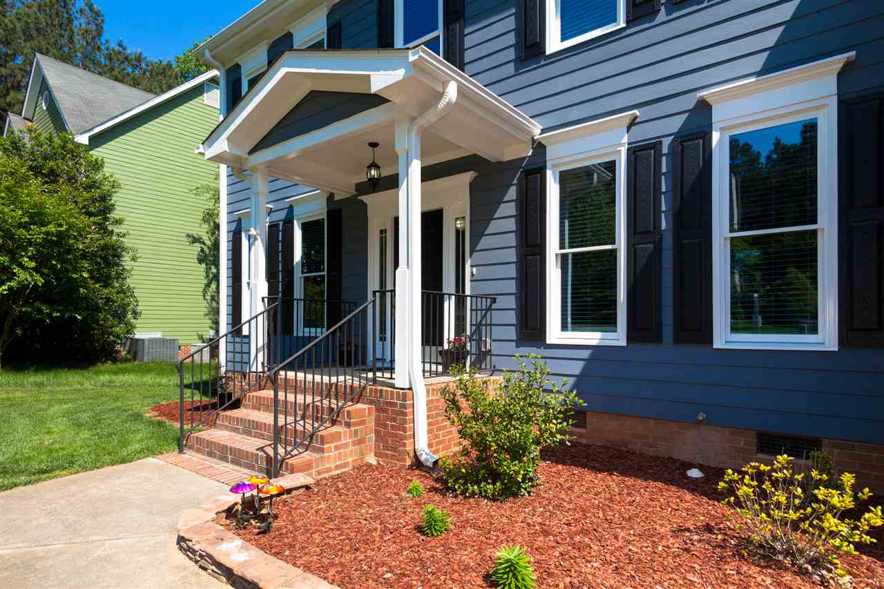 2620 Jasper Lane Raleigh, NC 27613 - Photo 2 of 25 Photo 2