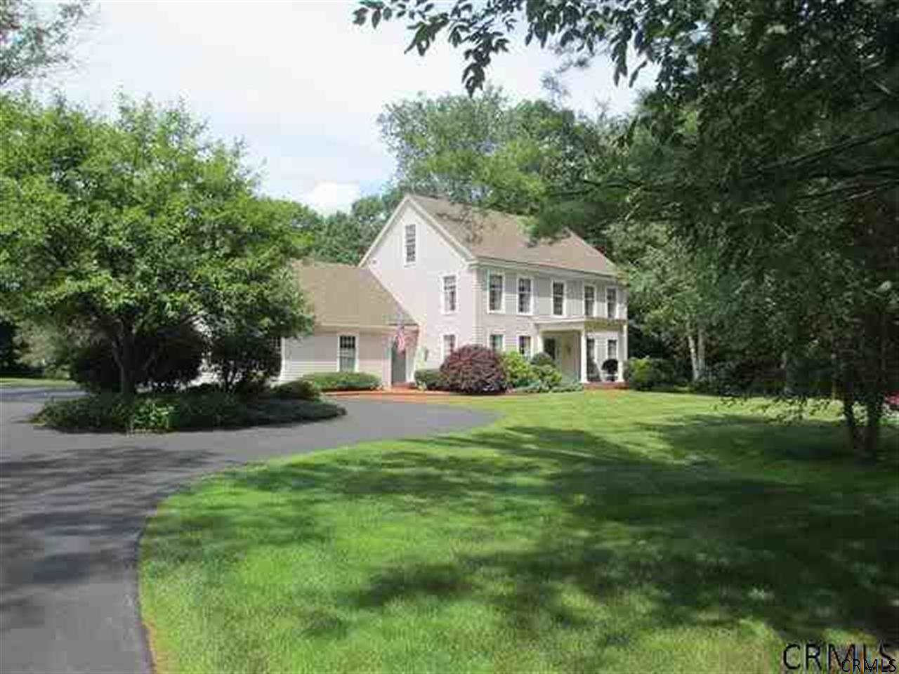 1001 Grooms Road Rexford, NY 12148 - Photo 1 of 25 Photo 1