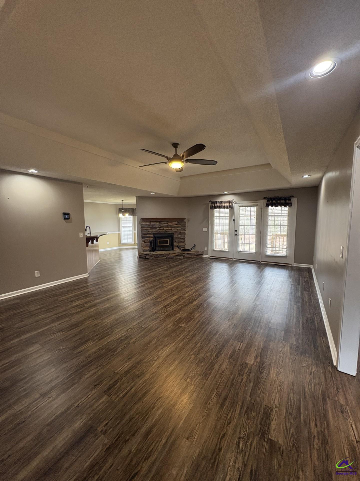 5081 Marshall Mill Road Lizella, GA 31052 - Photo 4 of 44
