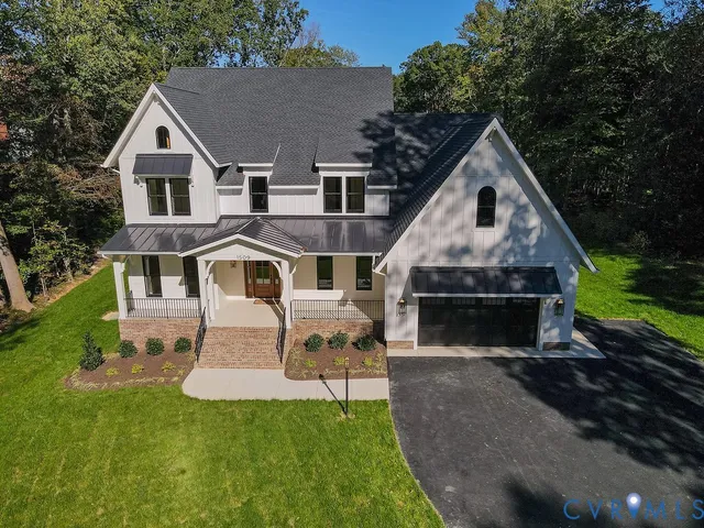 $1,275,000 | 1509 Buford Road, North Chesterfield, VA 23235