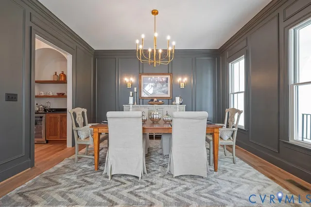 $1,250,000 | 1509 Buford Road, North Chesterfield, VA 23235