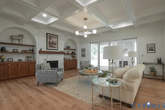 $1,250,000 | 1509 Buford Road, North Chesterfield, VA 23235