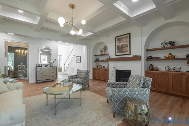 $1,250,000 | 1509 Buford Road, North Chesterfield, VA 23235