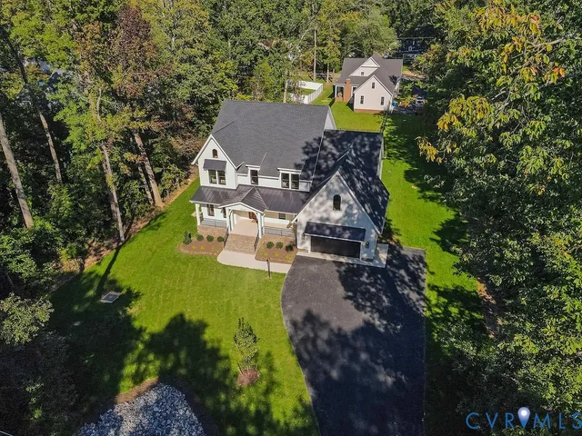 $1,250,000 | 1509 Buford Road, North Chesterfield, VA 23235