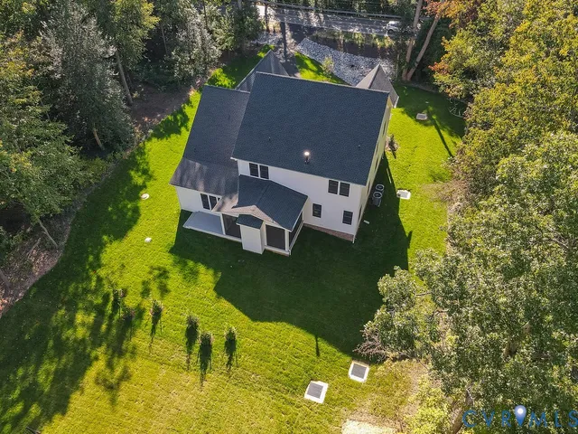 $1,250,000 | 1509 Buford Road, North Chesterfield, VA 23235