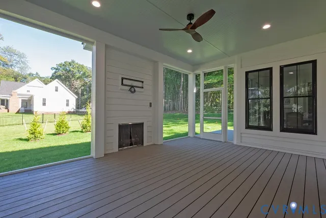 $1,250,000 | 1509 Buford Road, North Chesterfield, VA 23235