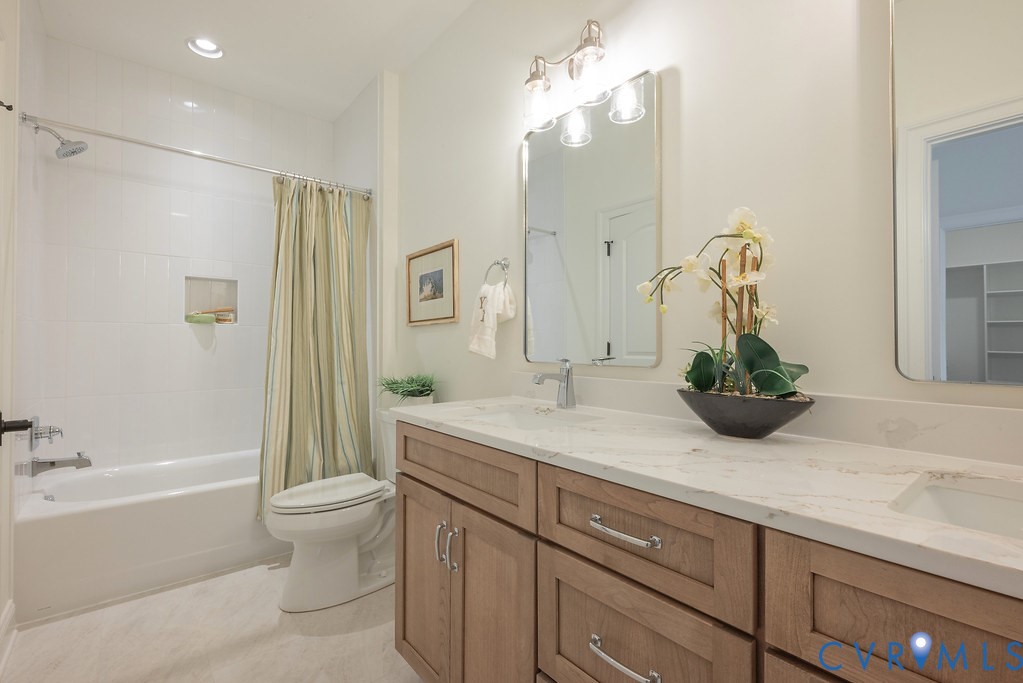 1509 Buford Road North Chesterfield, VA 23235 - Photo 40 of 50