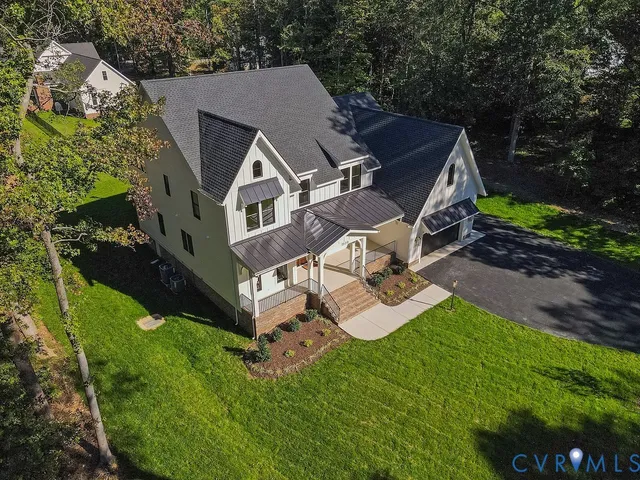 $1,250,000 | 1509 Buford Road, North Chesterfield, VA 23235
