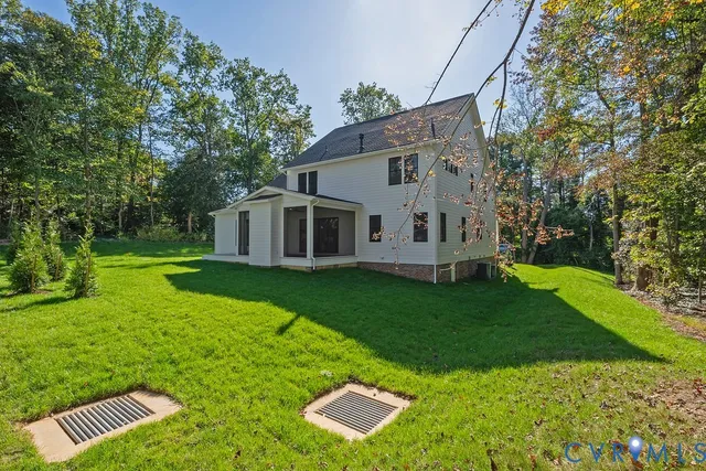 $1,250,000 | 1509 Buford Road, North Chesterfield, VA 23235