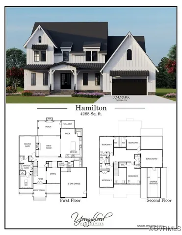 $1,250,000 | 1509 Buford Road, North Chesterfield, VA 23235
